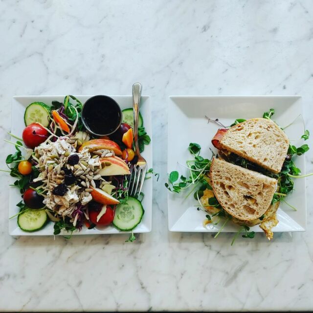 Fancy Pants Cafe Cafe and Food