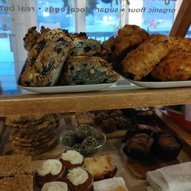 Fancy Pants Cafe Cafe and Food